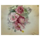 Antique RS Prussia Bowl Antique RS Prussia Bowl