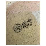 1925 Royal Doulton Pottery Rip van Winkle Pitcher 1925 Royal Doulton Pottery Rip van Winkle Pitcher