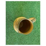 1925 Royal Doulton Pottery Rip van Winkle Pitcher 1925 Royal Doulton Pottery Rip van Winkle Pitcher