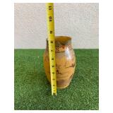 1925 Royal Doulton Pottery Rip van Winkle Pitcher 1925 Royal Doulton Pottery Rip van Winkle Pitcher