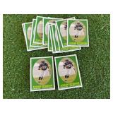 14 Adrian Peterson Topps RC 14 Adrian Peterson Topps RC