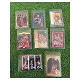 Michael Jordan Basketball Cards Michael Jordan Basketball Cards