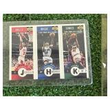 Michael Jordan Basketball Cards Michael Jordan Basketball Cards
