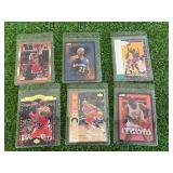Michael Jordan Basketball Cards Michael Jordan Basketball Cards