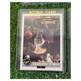 Shaquille O Shaquille O