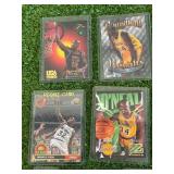 Shaquille O Shaquille O