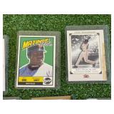 Barry Bonds Baseball Cards Barry Bonds Baseball Cards