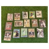 Barry Bonds Baseball Cards Barry Bonds Baseball Cards