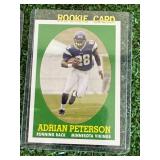 Football Cards - Brett Favre, Joe Montana, Randy Moss Football Cards - Brett Favre, Joe Montana, Randy Moss