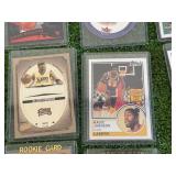 Basketball Cards Basketball Cards