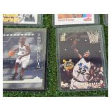 Basketball Cards Basketball Cards