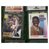 Basketball Cards Basketball Cards