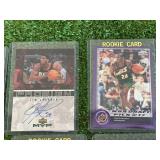 Basketball Cards Basketball Cards