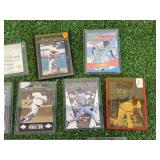 Baseball Cards - Barry Bonds, Nolan Ryan, Roger Clemens Baseball Cards - Barry Bonds, Nolan Ryan, Roger Clemens
