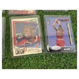 Michael Jordan Basketball Cards Michael Jordan Basketball Cards