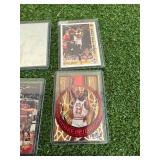 Michael Jordan Basketball Cards Michael Jordan Basketball Cards