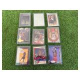 Michael Jordan Basketball Cards Michael Jordan Basketball Cards