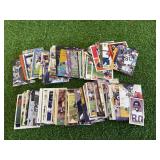 Large Lot of Chris Carter Cards Large Lot of Chris Carter Cards