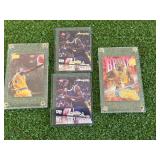 Kobe Bryant Basketball Cards Kobe Bryant Basketball Cards