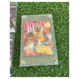 Kobe Bryant Basketball Cards Kobe Bryant Basketball Cards