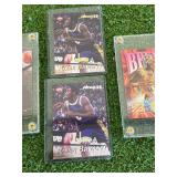 Kobe Bryant Basketball Cards Kobe Bryant Basketball Cards