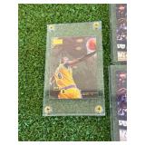Kobe Bryant Basketball Cards Kobe Bryant Basketball Cards