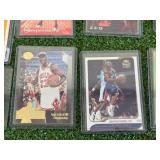 Michael Jordan Basketball Cards Michael Jordan Basketball Cards