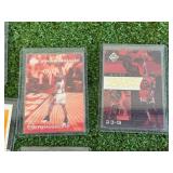 Michael Jordan Basketball Cards Michael Jordan Basketball Cards