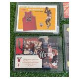 Michael Jordan Basketball Cards Michael Jordan Basketball Cards