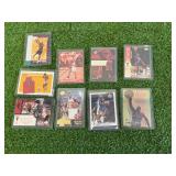 Michael Jordan Basketball Cards Michael Jordan Basketball Cards