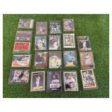 Baseball Cards Baseball Cards