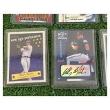 Baseball Cards Baseball Cards