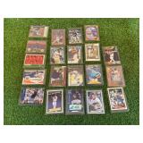 Baseball Cards Baseball Cards