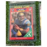Football Cards - Lots of Rookie Cards Football Cards - Lots of Rookie Cards