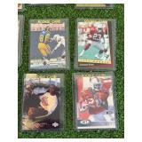 Football Cards - Lots of Rookie Cards Football Cards - Lots of Rookie Cards