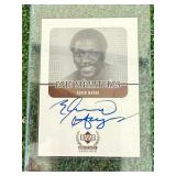 Elvin Hayes Epic Signatures Card Elvin Hayes Epic Signatures Card