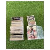 Baseball & Football Cards - Lots of Vikings & Twins Baseball & Football Cards - Lots of Vikings & Twins