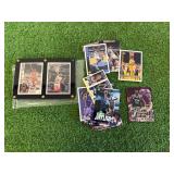 Michael Jordan & Shaquille O Michael Jordan & Shaquille O