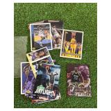 Michael Jordan & Shaquille O Michael Jordan & Shaquille O