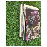 Michael Jordan & Shaquille O Michael Jordan & Shaquille O