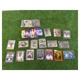 Baseball Cards - Frank Thomas Jersey Card, Tony Gwynn, Mickey Mantle Baseball Cards - Frank Thomas Jersey Card, Tony Gwynn, Mickey Mantle