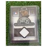 Baseball Cards - Frank Thomas Jersey Card, Tony Gwynn, Mickey Mantle Baseball Cards - Frank Thomas Jersey Card, Tony Gwynn, Mickey Mantle