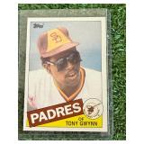 Baseball Cards - Frank Thomas Jersey Card, Tony Gwynn, Mickey Mantle Baseball Cards - Frank Thomas Jersey Card, Tony Gwynn, Mickey Mantle