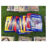 Baseball Cards - Frank Thomas Jersey Card, Tony Gwynn, Mickey Mantle Baseball Cards - Frank Thomas Jersey Card, Tony Gwynn, Mickey Mantle