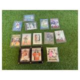 Payton Manning Football Cards Payton Manning Football Cards