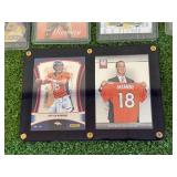 Payton Manning Football Cards Payton Manning Football Cards