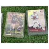 Payton Manning Football Cards Payton Manning Football Cards
