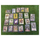 Football Cards Football Cards