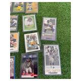 Football Cards Football Cards