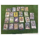 Football Cards Football Cards